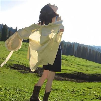 江湖龙女